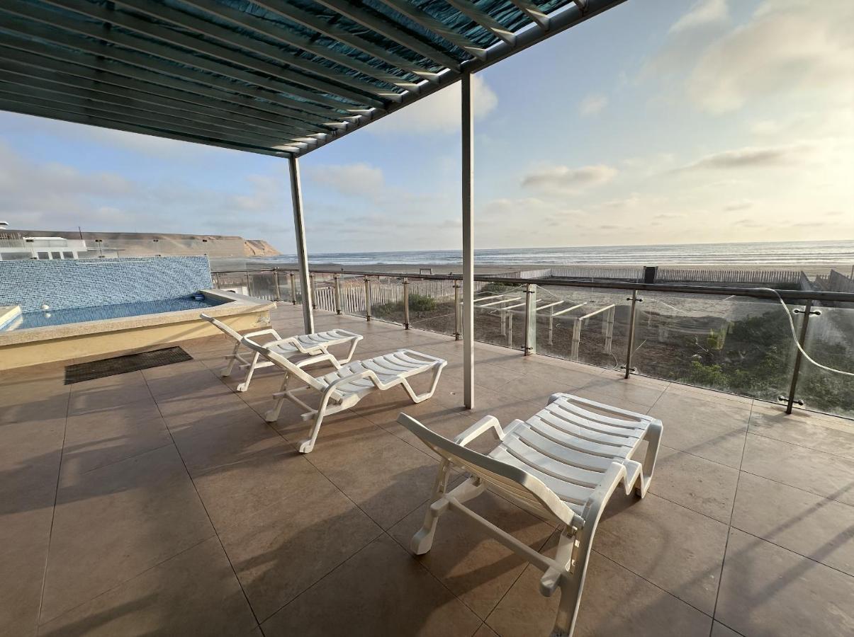 Yolo House Peru Bed & Breakfast Asia Ngoại thất bức ảnh