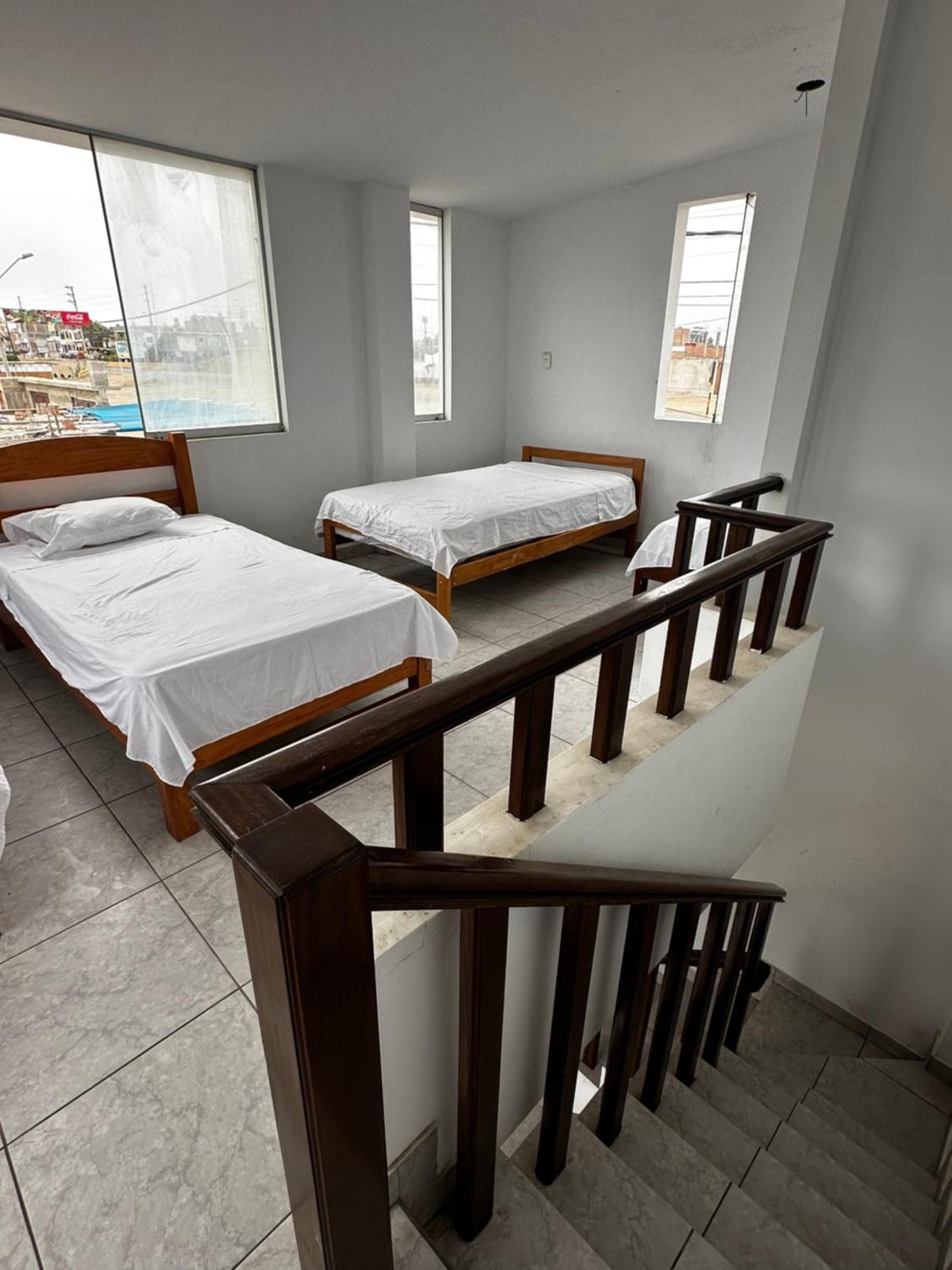 Yolo House Peru Bed & Breakfast Asia Ngoại thất bức ảnh