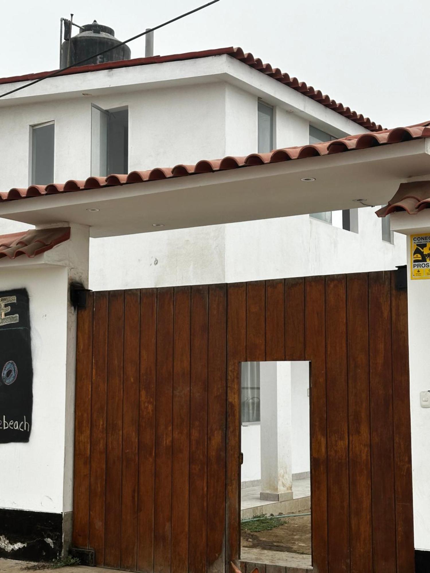 Yolo House Peru Bed & Breakfast Asia Ngoại thất bức ảnh