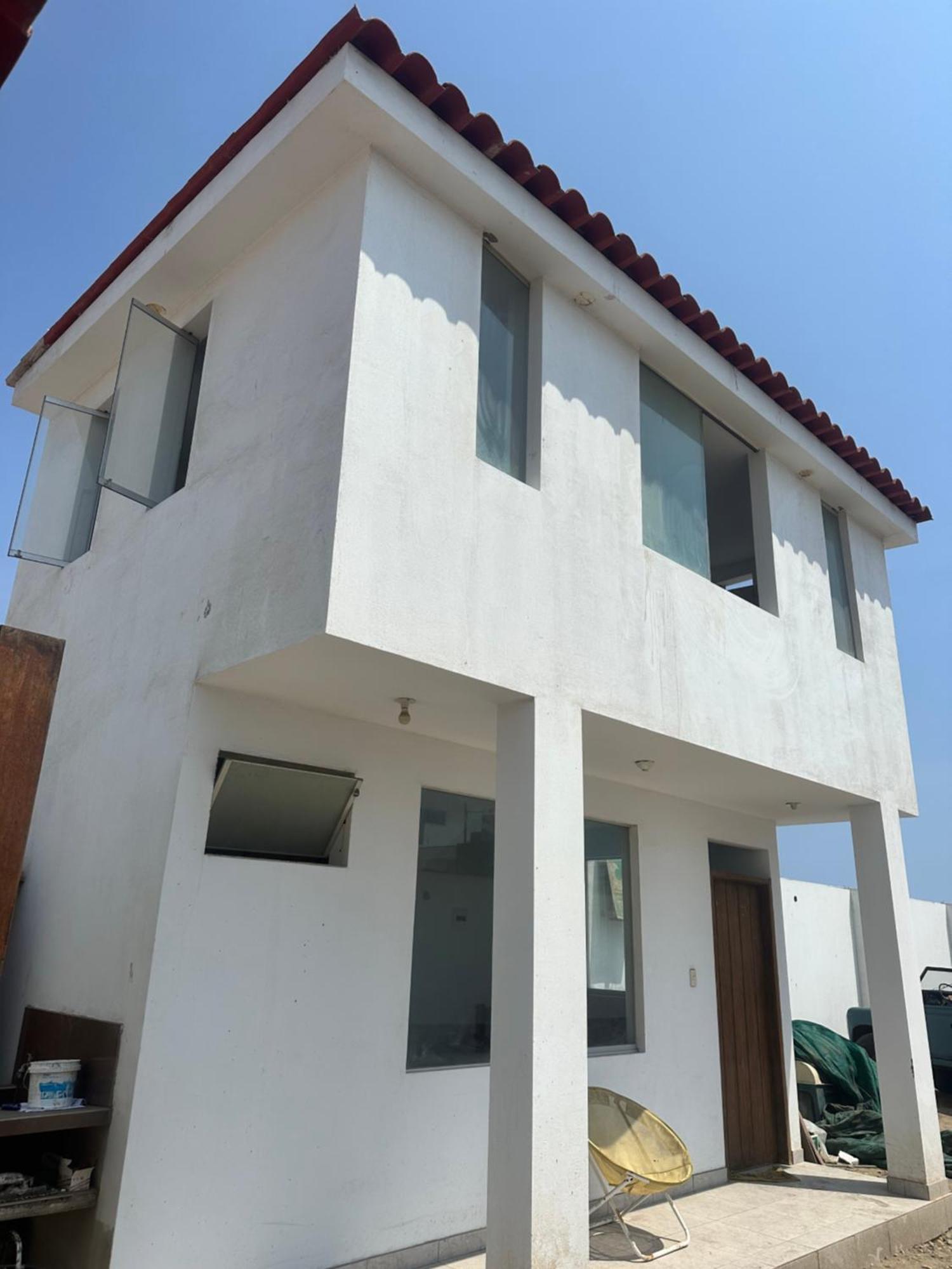 Yolo House Peru Bed & Breakfast Asia Ngoại thất bức ảnh