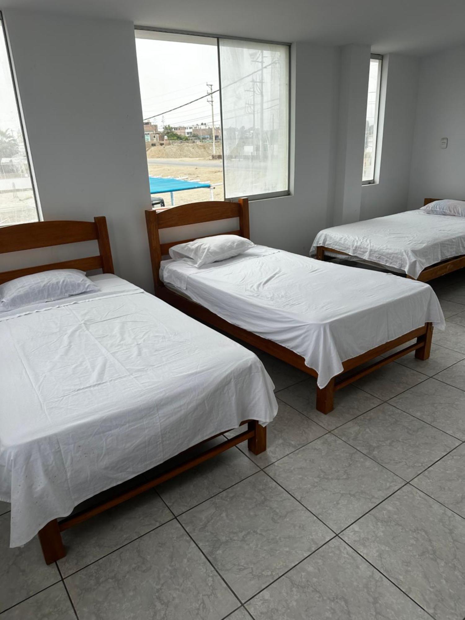 Yolo House Peru Bed & Breakfast Asia Ngoại thất bức ảnh