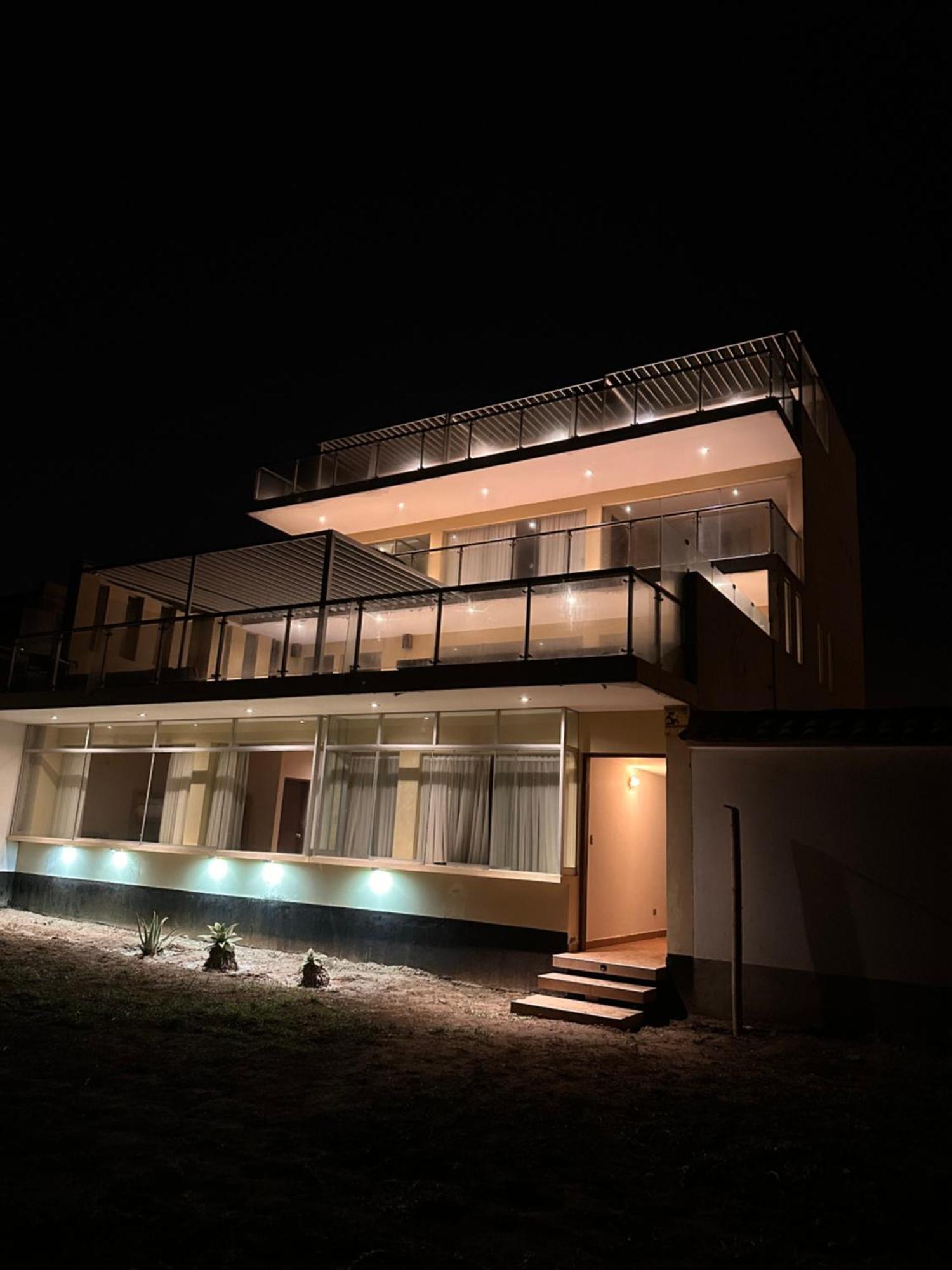 Yolo House Peru Bed & Breakfast Asia Ngoại thất bức ảnh
