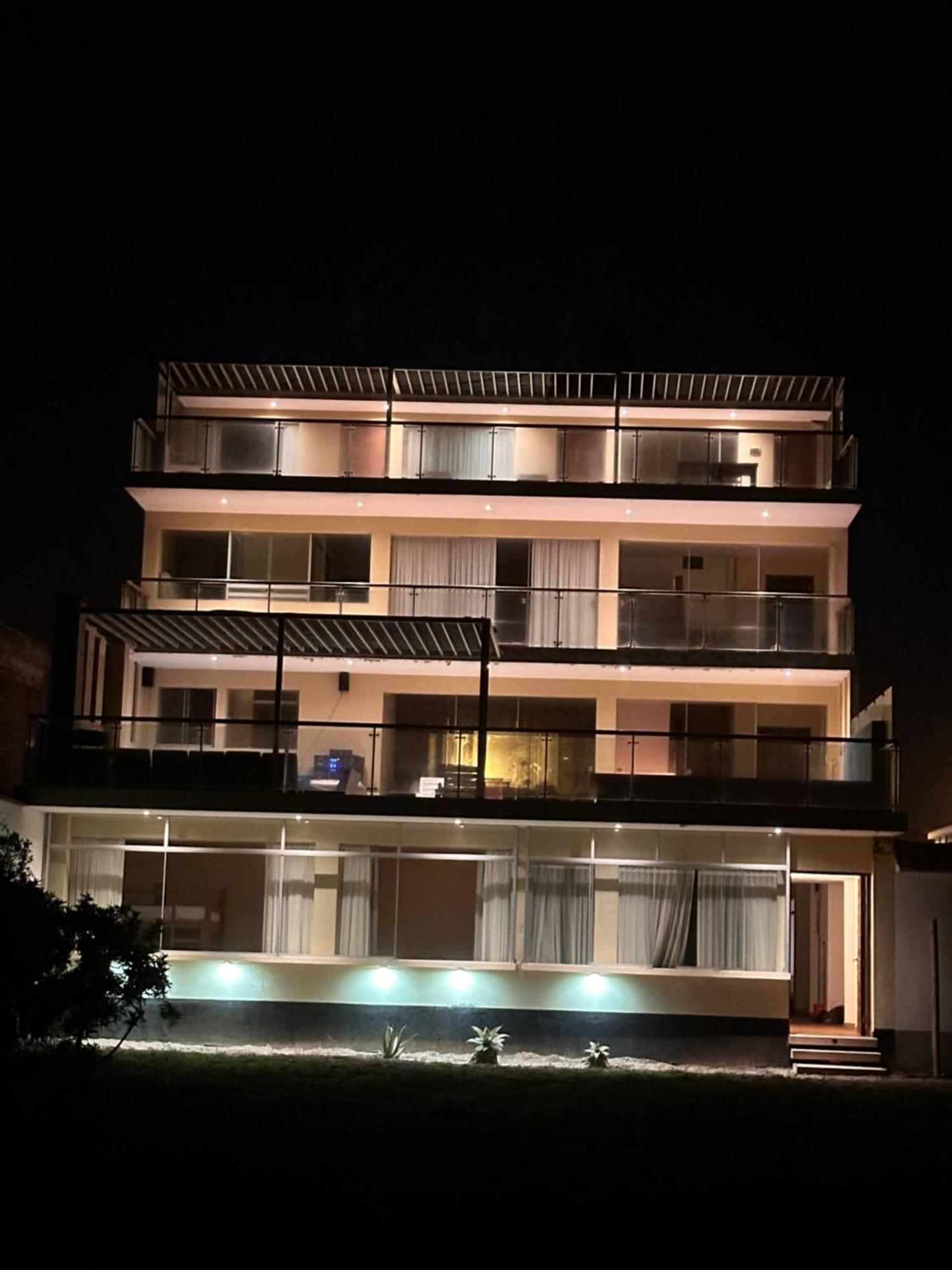 Yolo House Peru Bed & Breakfast Asia Ngoại thất bức ảnh