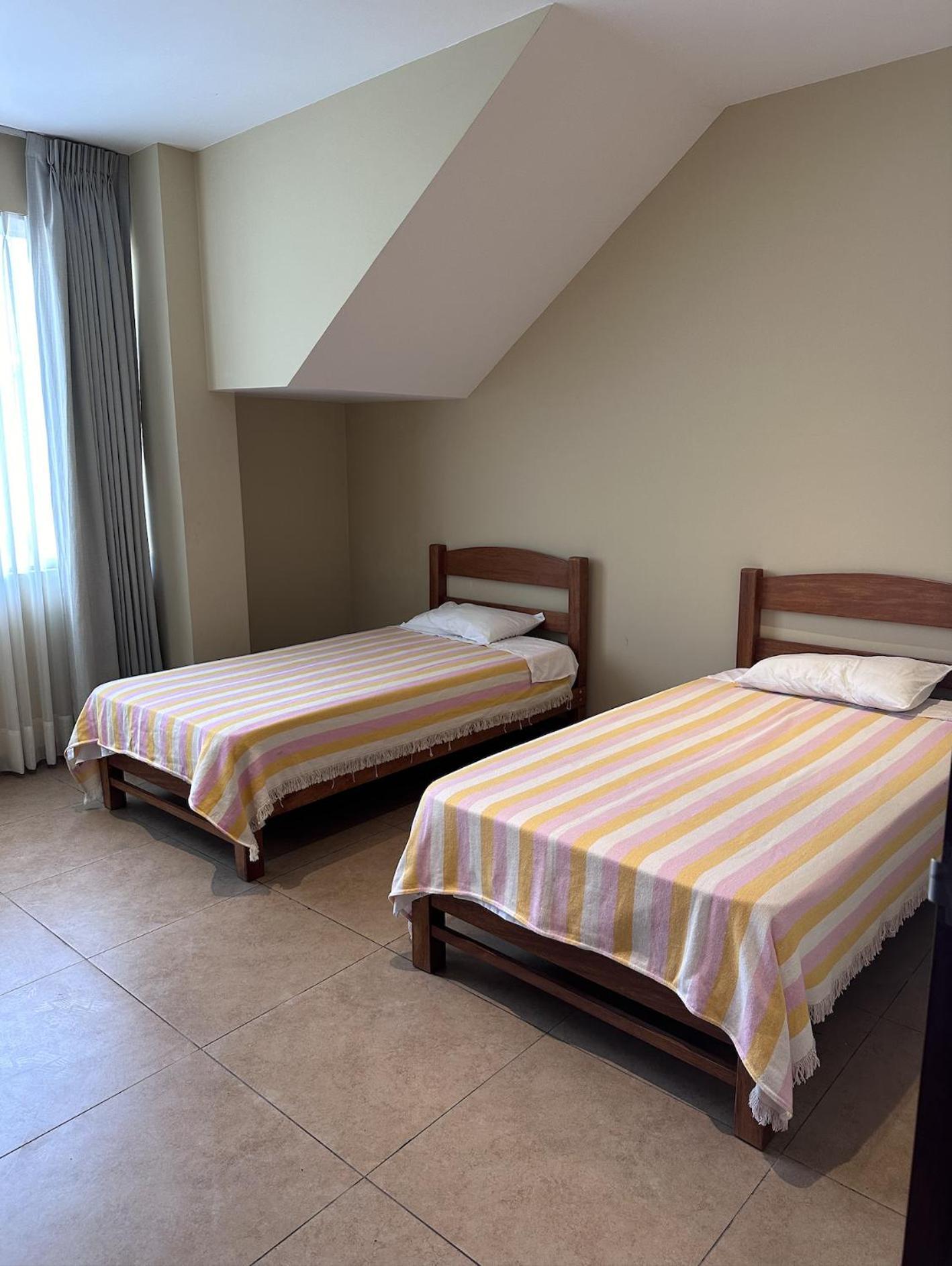 Yolo House Peru Bed & Breakfast Asia Ngoại thất bức ảnh