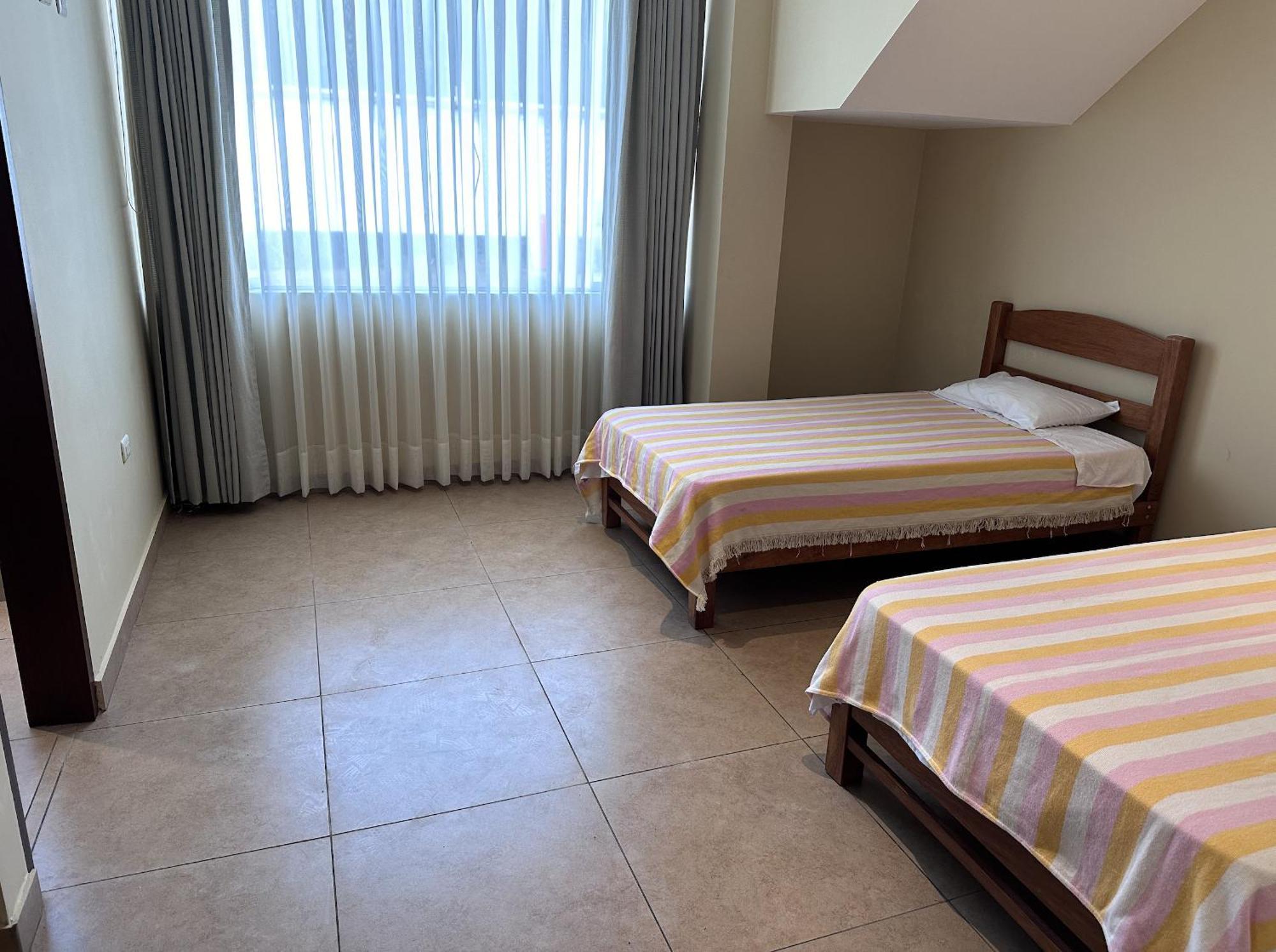 Yolo House Peru Bed & Breakfast Asia Ngoại thất bức ảnh