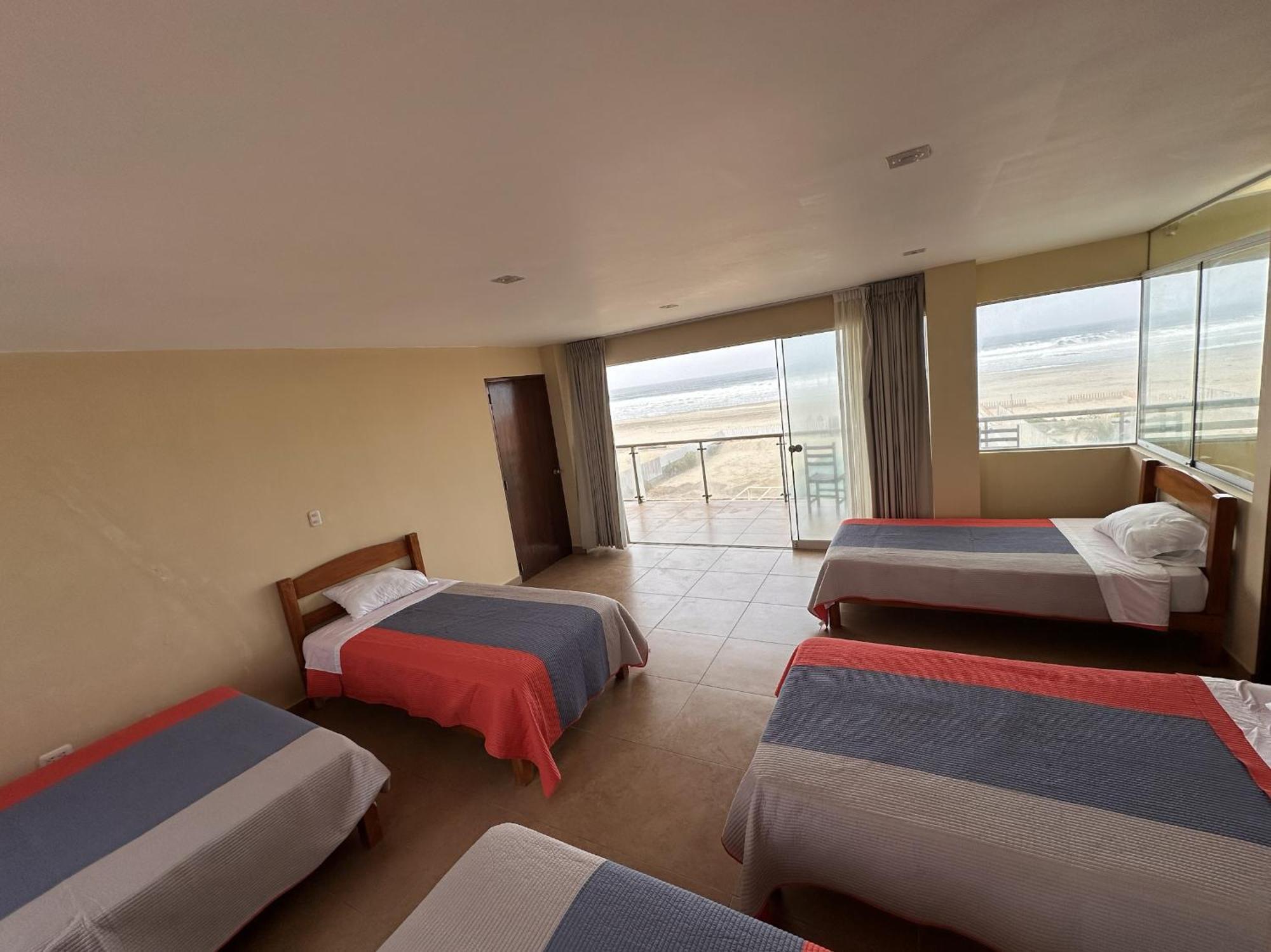 Yolo House Peru Bed & Breakfast Asia Ngoại thất bức ảnh