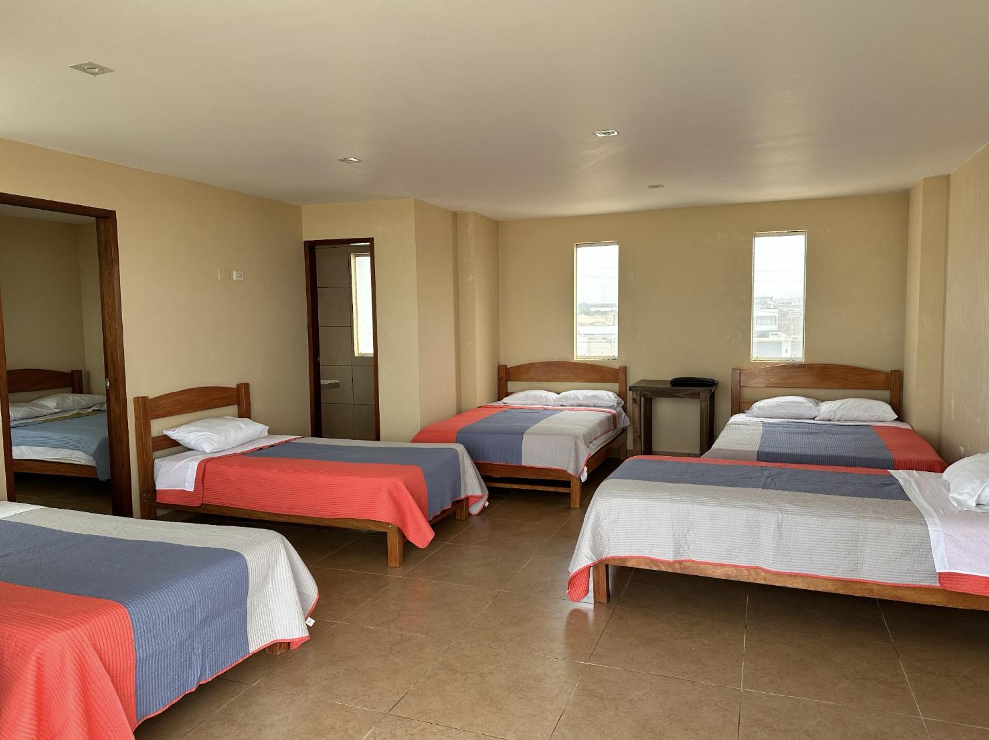Yolo House Peru Bed & Breakfast Asia Ngoại thất bức ảnh