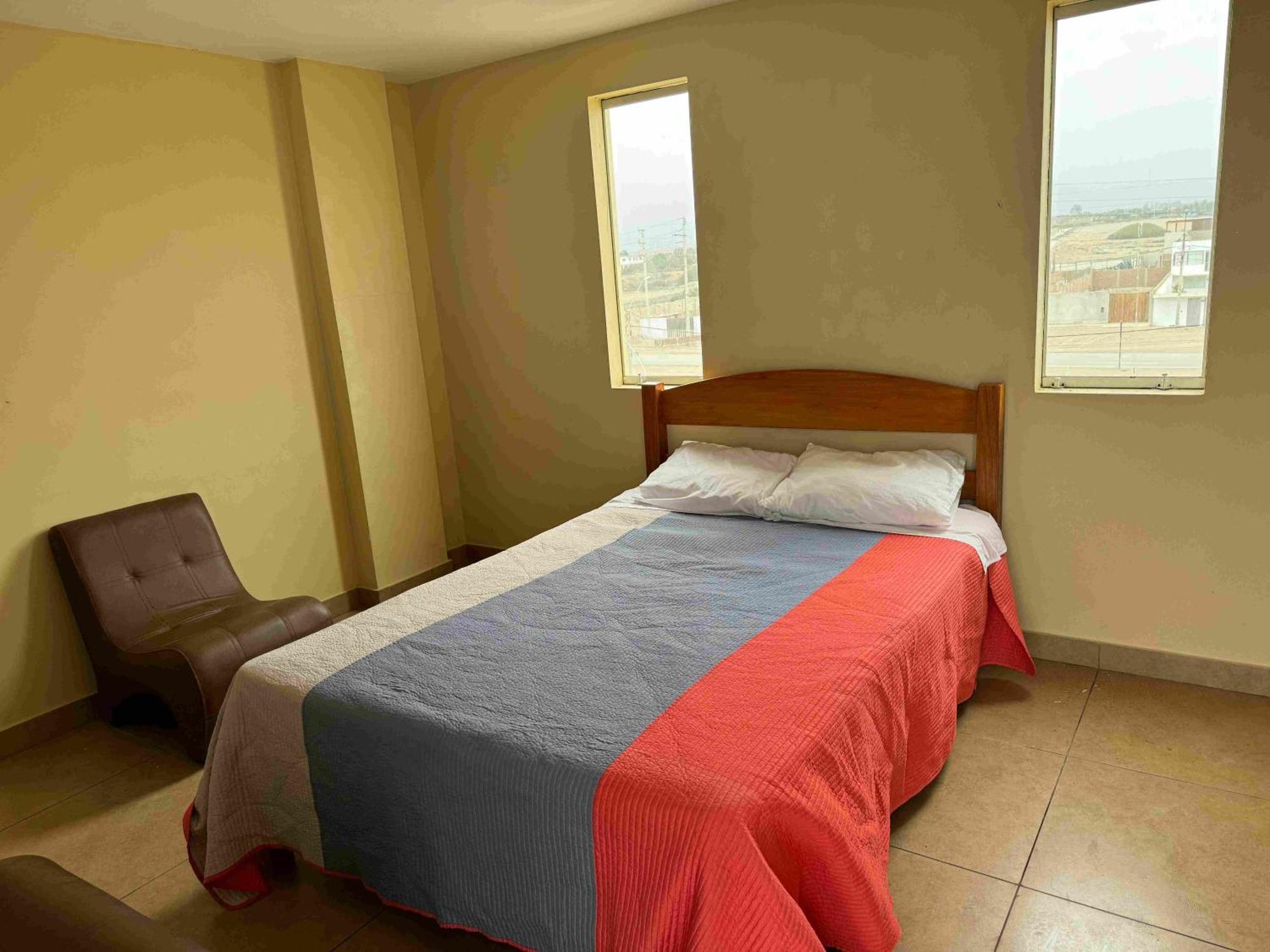 Yolo House Peru Bed & Breakfast Asia Ngoại thất bức ảnh