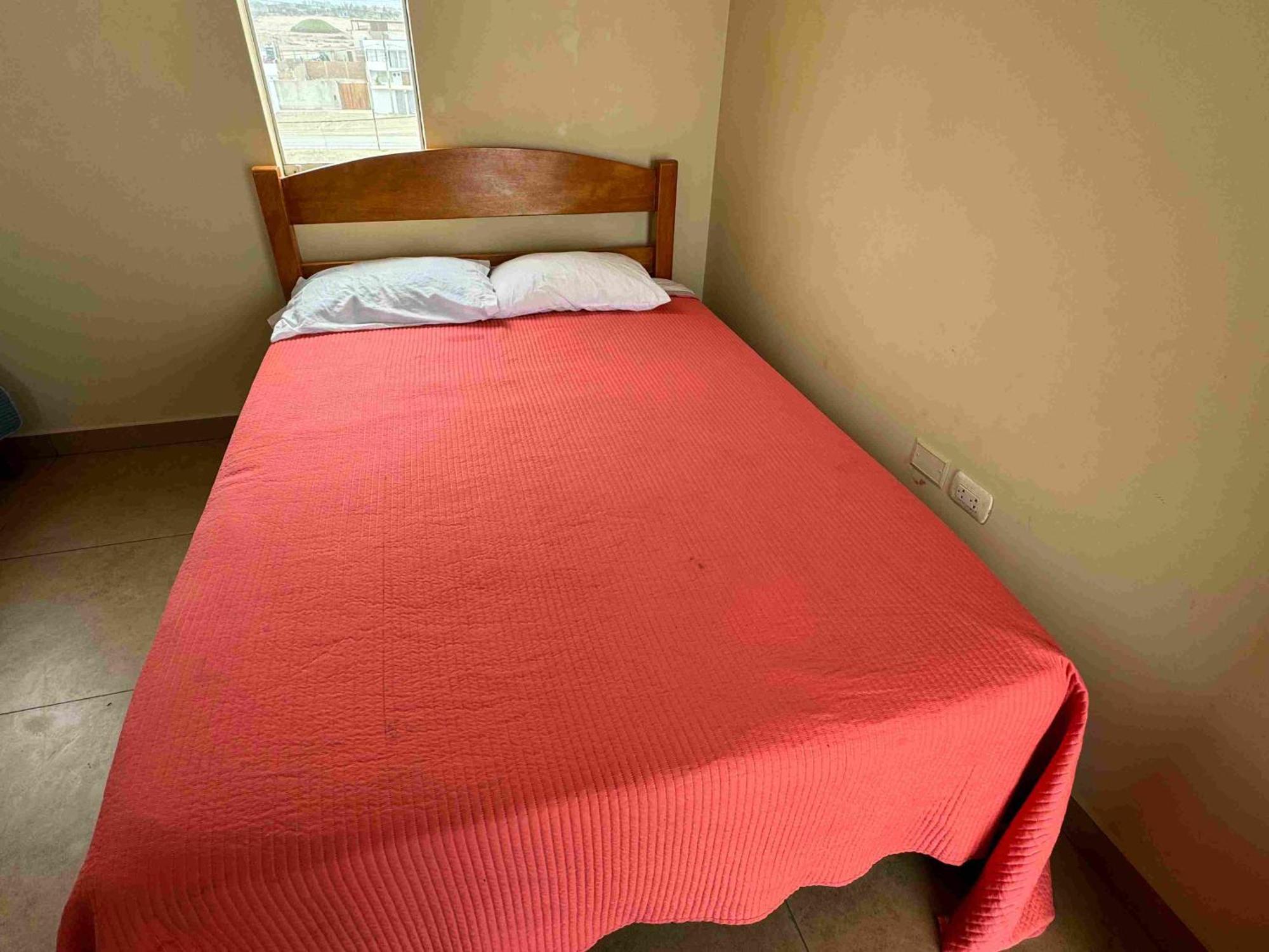 Yolo House Peru Bed & Breakfast Asia Ngoại thất bức ảnh