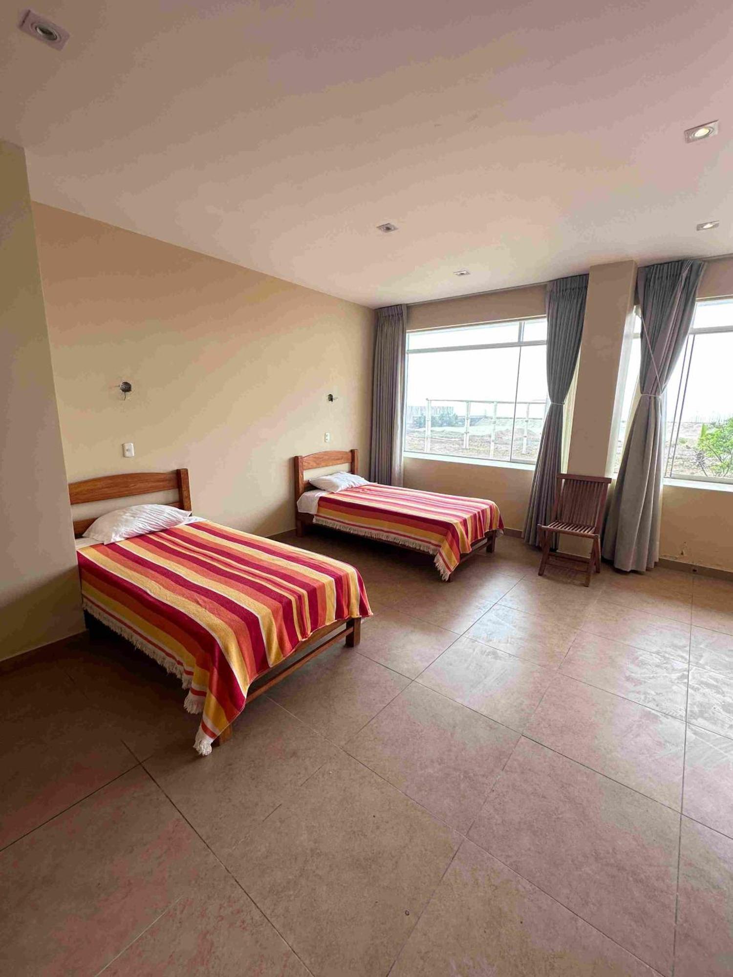 Yolo House Peru Bed & Breakfast Asia Ngoại thất bức ảnh