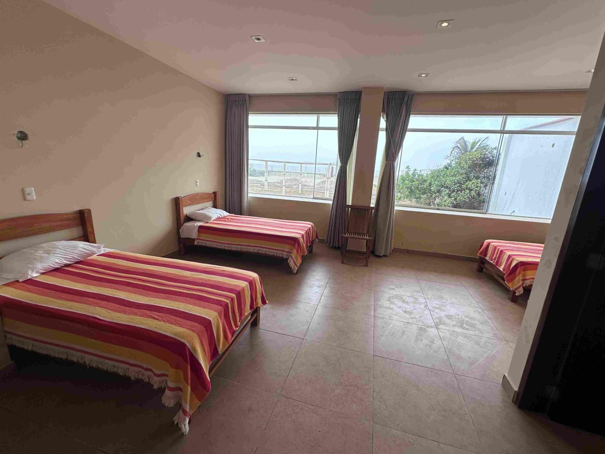 Yolo House Peru Bed & Breakfast Asia Ngoại thất bức ảnh